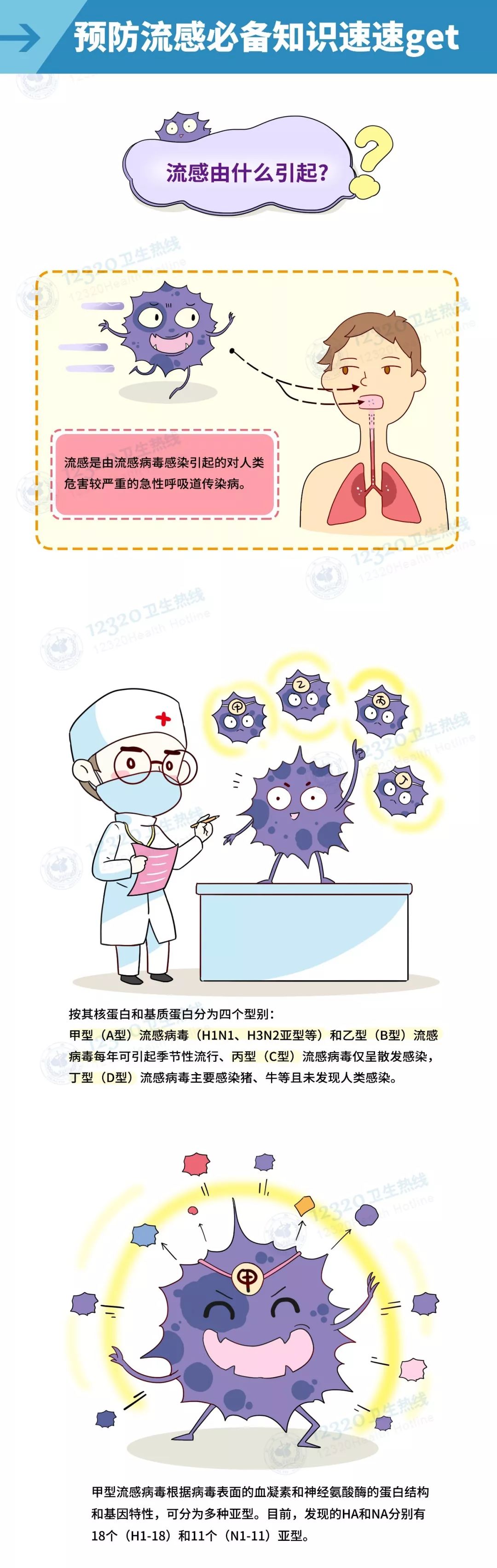 甘肃省流感高发,甘肃2月份发生流感了吗