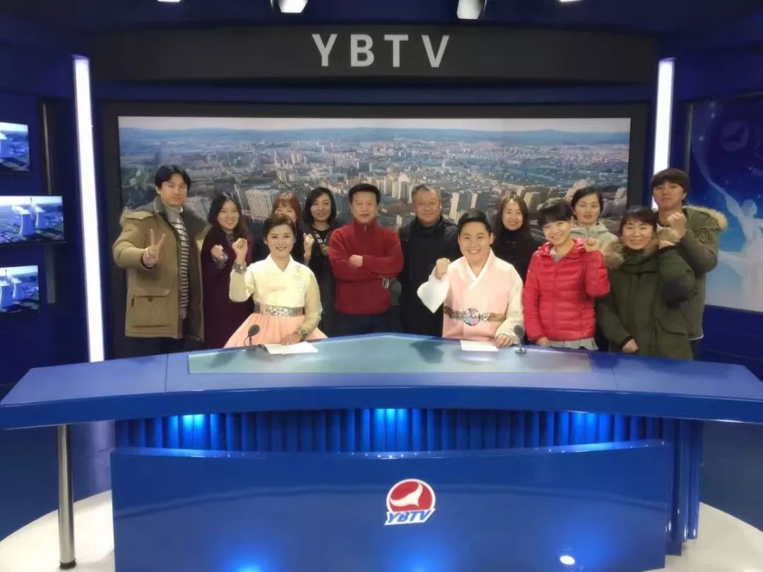 致敬新时代 巾帼展风采｜2018年延边州“十大女杰”金春姬