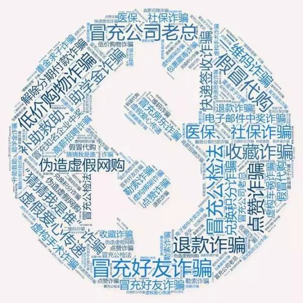 被网警盯上的五大征兆,网警提示生活中这7件事