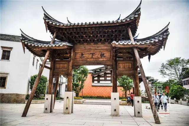 福州市区一日游避开三坊七巷,福州民宿休闲旅游攻略一日游