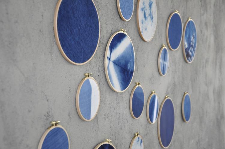 惊艳新国风家居,新款国风家居店