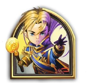 奇数贼优势对局,炉石上分卡组奇数贼