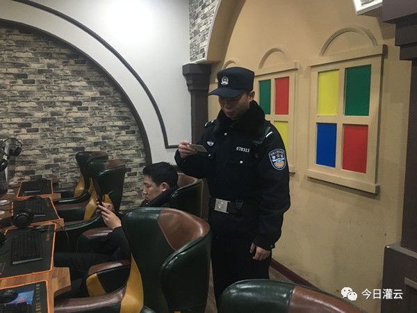 接处警15235起，刑事、治安案件2980起，抓获犯罪嫌疑人475人……灌云这个派出所2018有点忙！