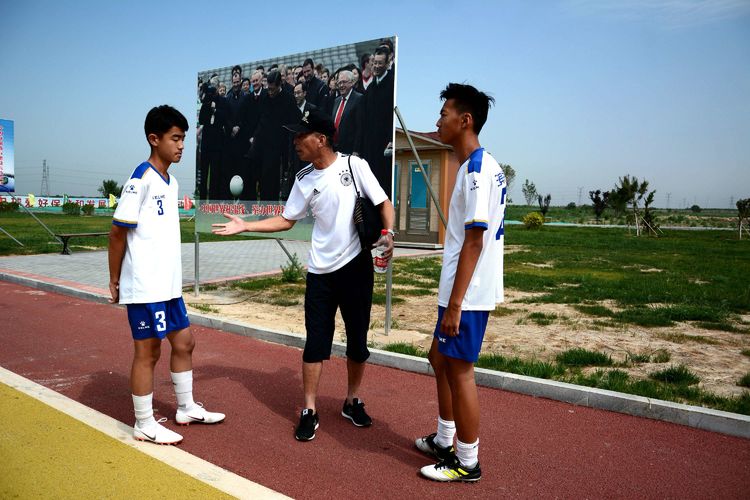 滨州摄影师葛珍君：记录风景和变化记录亲情和友谊