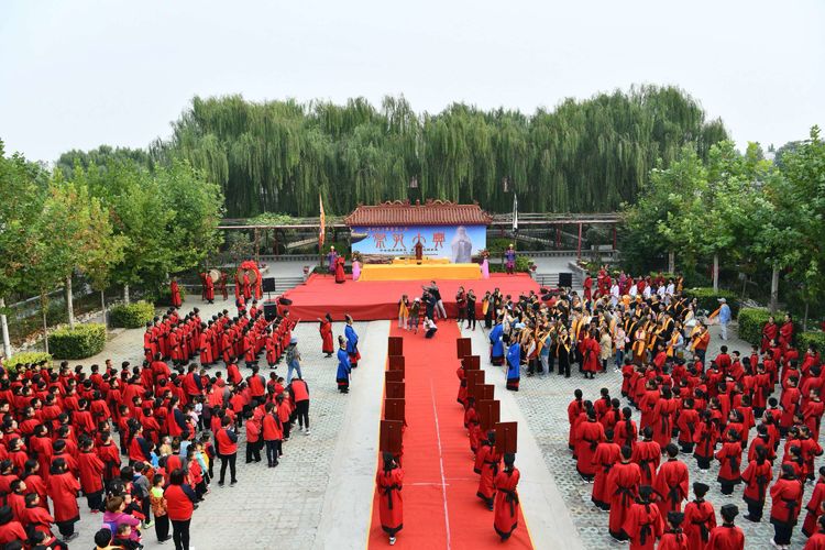 滨州摄影师葛珍君：记录风景和变化记录亲情和友谊