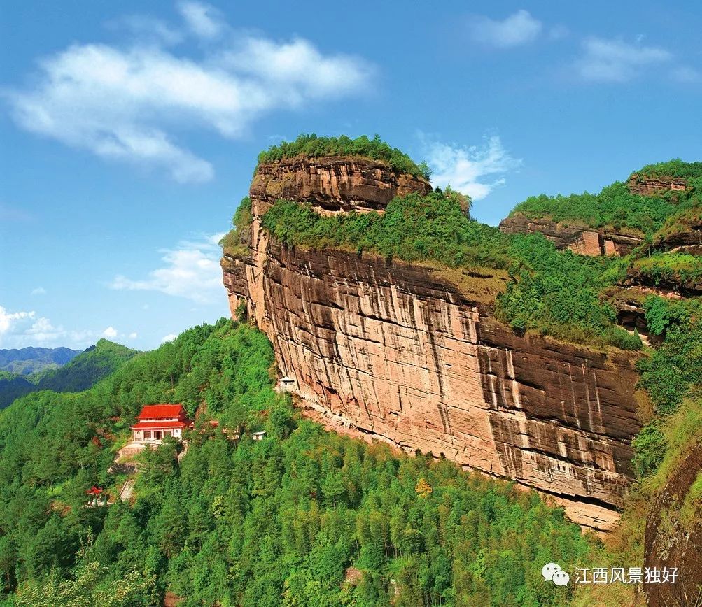 519江西景区免门票,519浙江旅游日免费景点