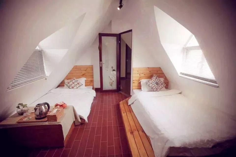 她辞职卖车，在孕期打造厦门最IN民宿，最火的青春偶像剧在这里诞生！