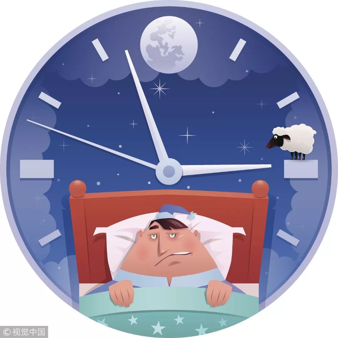 被室友毁掉的睡眠,被室友摧毁的大学生