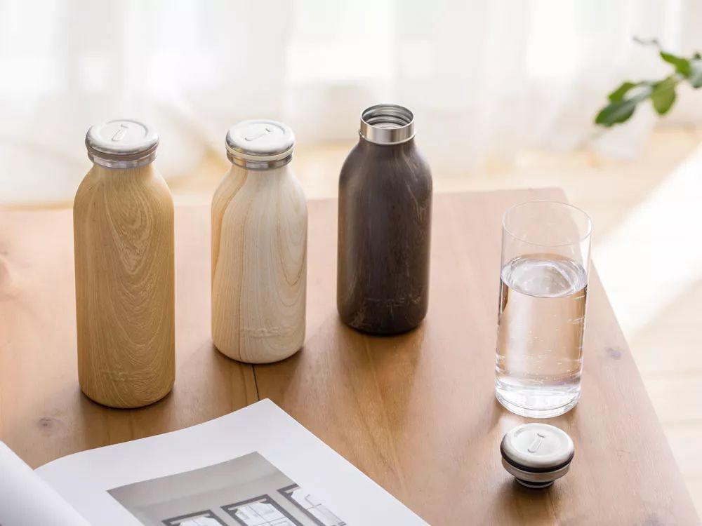 爆款好物推荐精美保温杯,日本大牌保温杯