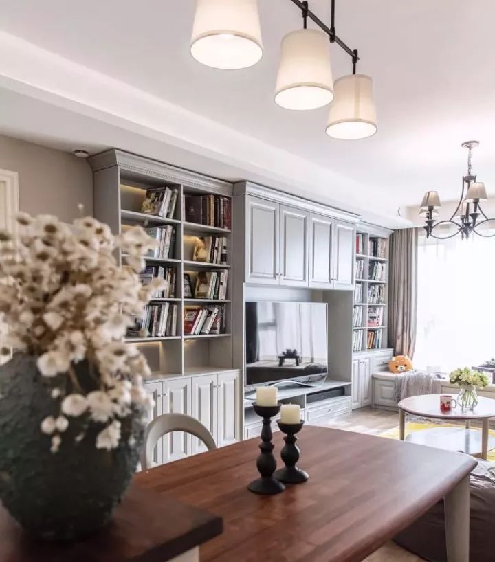 背景墙装修设计全攻略图片,背景墙的7种设计