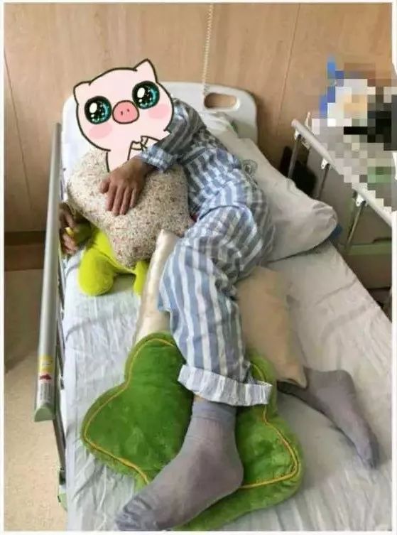 暂时“动不了的手脚”，你放对了吗？