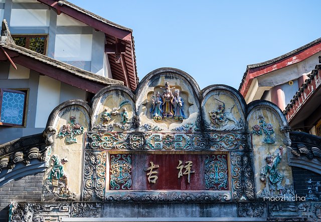 成都最值得去的景点和美食,成都旅游攻略五天四夜美食