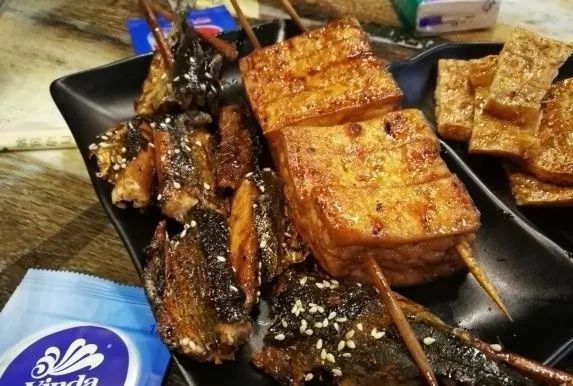 一座城市美食,梧州特色美食老字号