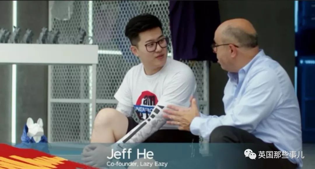 bbc眼中的中国大漠,bbc眼中的中国网红