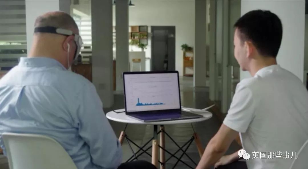 bbc眼中的中国大漠,bbc眼中的中国网红