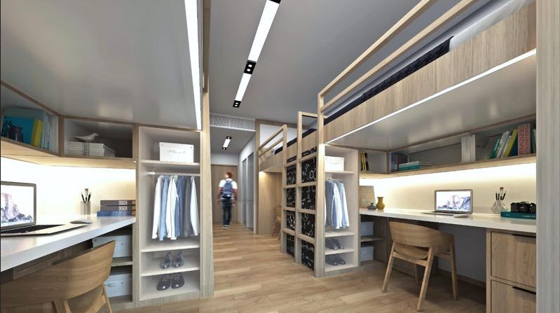 西安曲江康桥国际学校,西安康桥国际学校最新消息