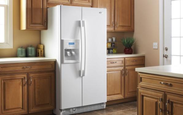 如何去除冰箱里的污渍霉斑,冰箱塑料条有霉斑怎么处理