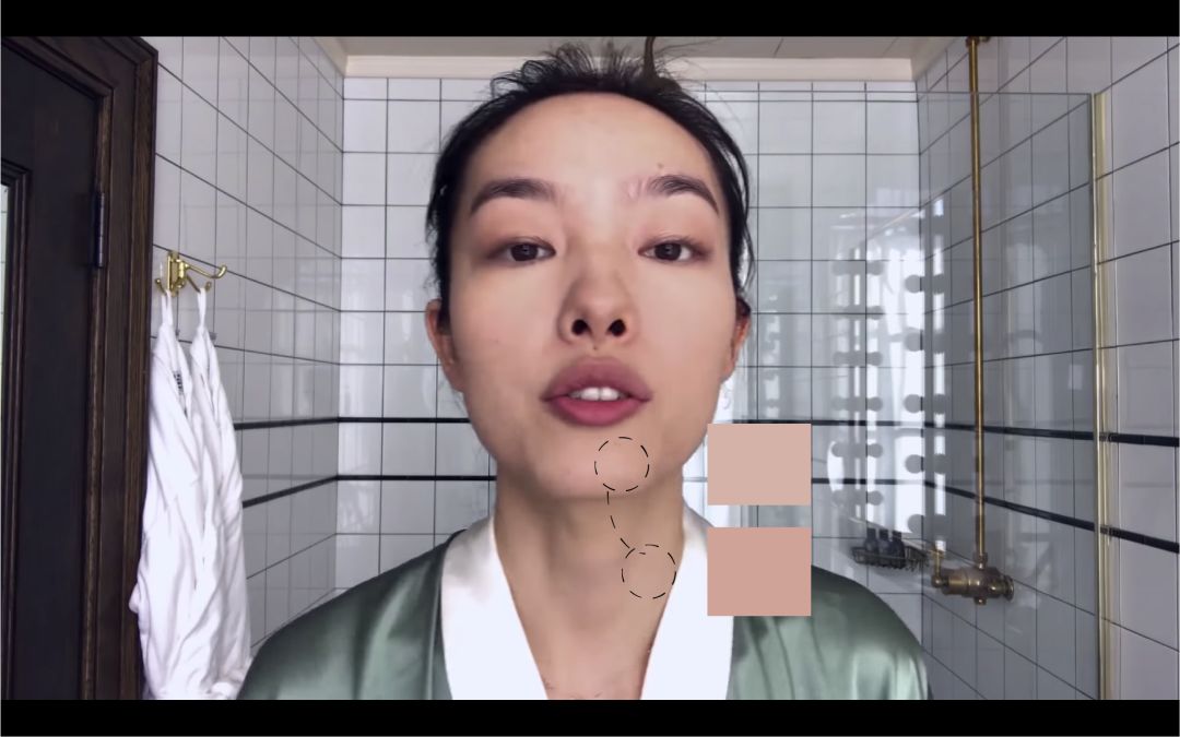 最近觉得好用的粉底液液液们