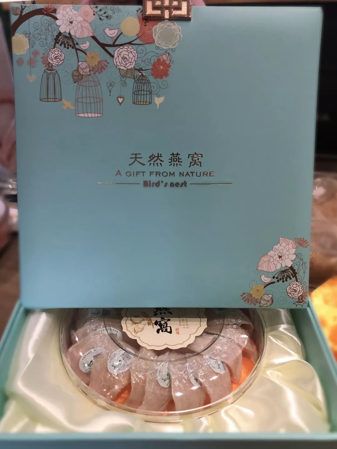 印尼正品白燕窝价格,印尼白燕窝直购