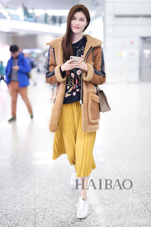 时尚圈爆红的单品,爆火的时尚单品