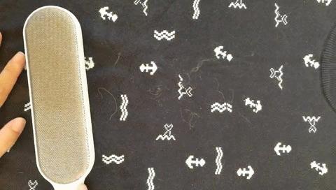 好用的衣物去毛神器,最有趣的去毛神器