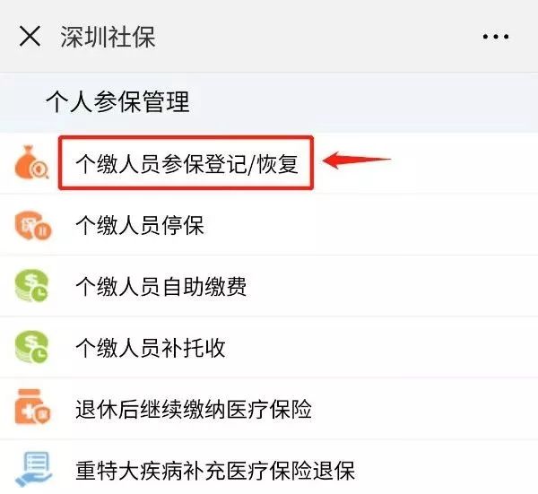 社保个人参保怎么买,自己买社保怎么交生育险