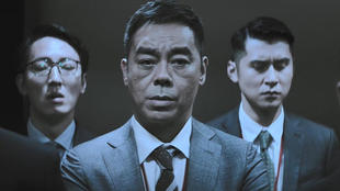 2月影市大片云集票房要爆炸