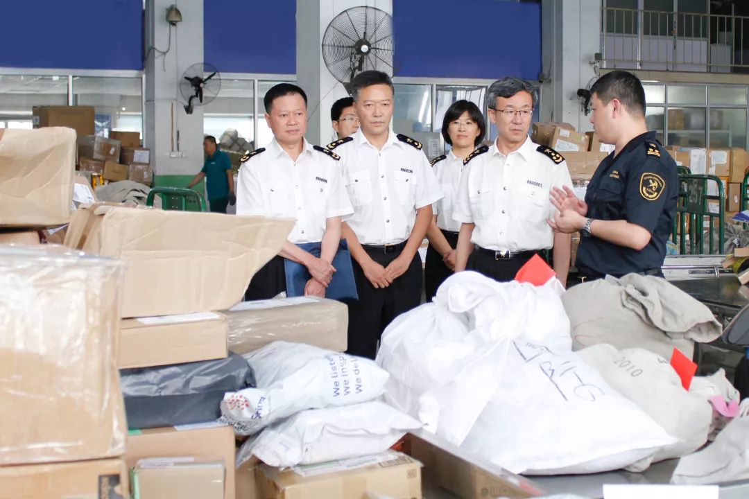 五关建设一年间|有份成绩单请查收!(一)