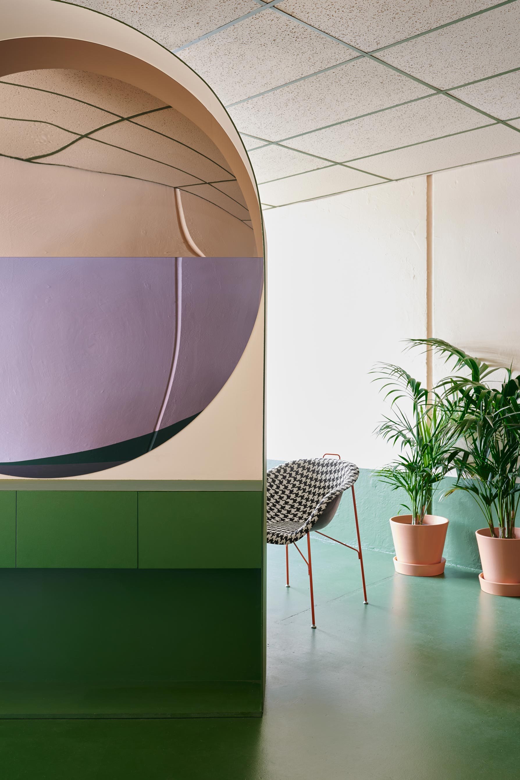 美发打卡圣地,美发打卡地推荐