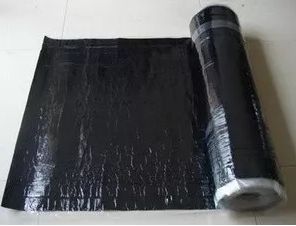 地下室地板防水达一级水平，只因这家医院采用了一种高分子防水材料及施工工艺~