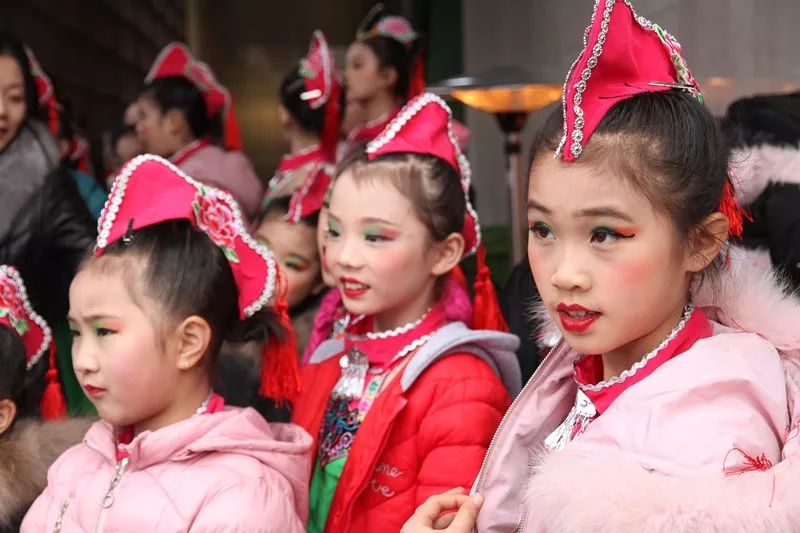 「少儿春晚」关注破百万！总导演亲临海选现场，两节目合并直通春晚！