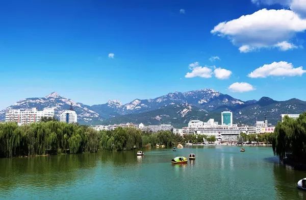 淄博房价平均多少钱一平,山东16地市房价排名一览表