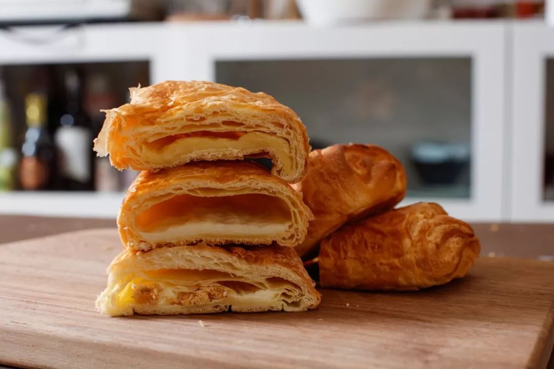 百年义利不完全测评,百年义利糕点评测