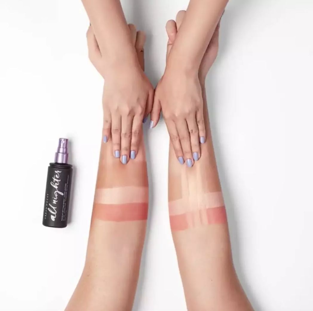 粉底液买回来不好用,粉底液买不够白怎么办