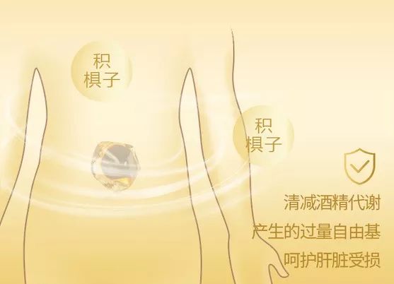 为什么总有人千杯不醉？原来尬酒前也是有大招的呀！让我醉的像条狗，却不帮我解酒……