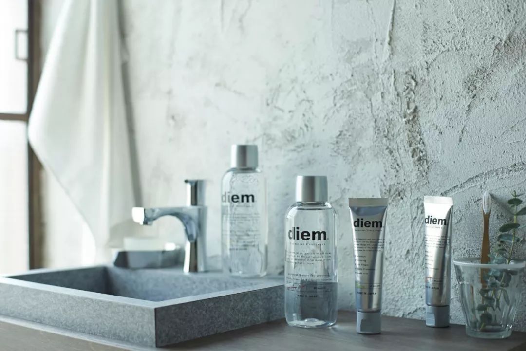 一条精选｜一瓶性冷淡漱口水，挑不出毛病