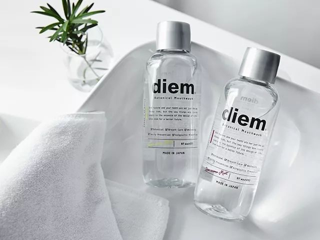 一条精选｜一瓶性冷淡漱口水，挑不出毛病