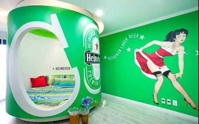 主题酒店，到底只是个宣传噱头，还是真的能赚钱？