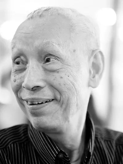 独家专访当代著名语言学家陆俭明,陆俭明在语言学界的地位