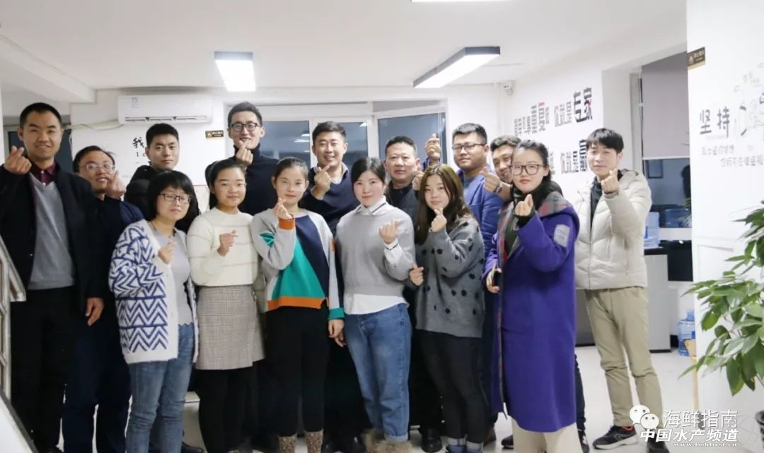 海产行业2019,2019年海洋产业