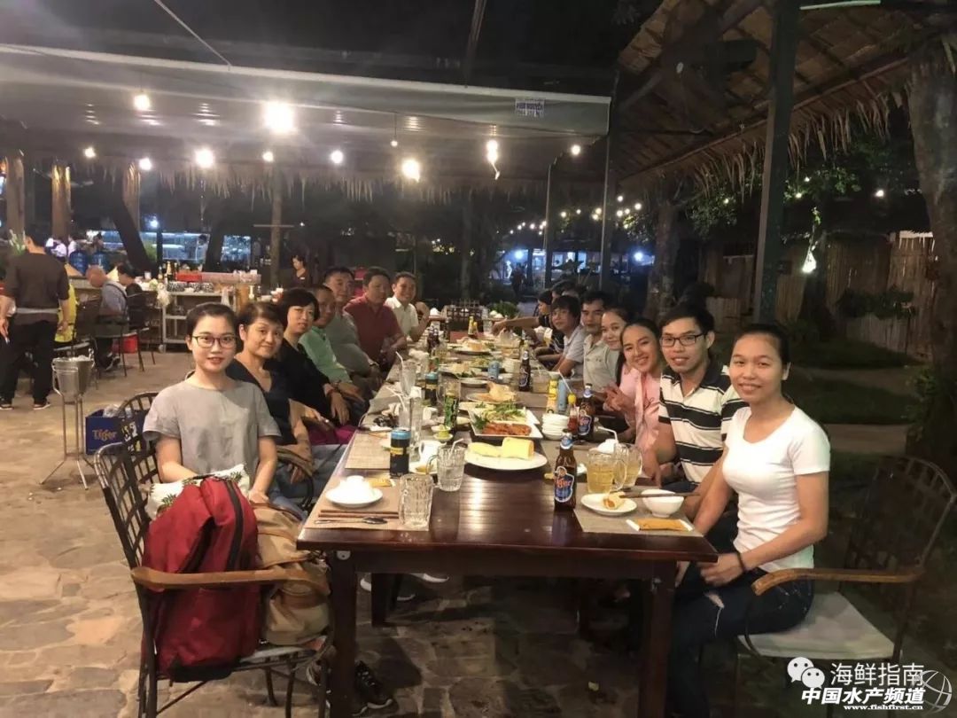 海产行业2019,2019年海洋产业