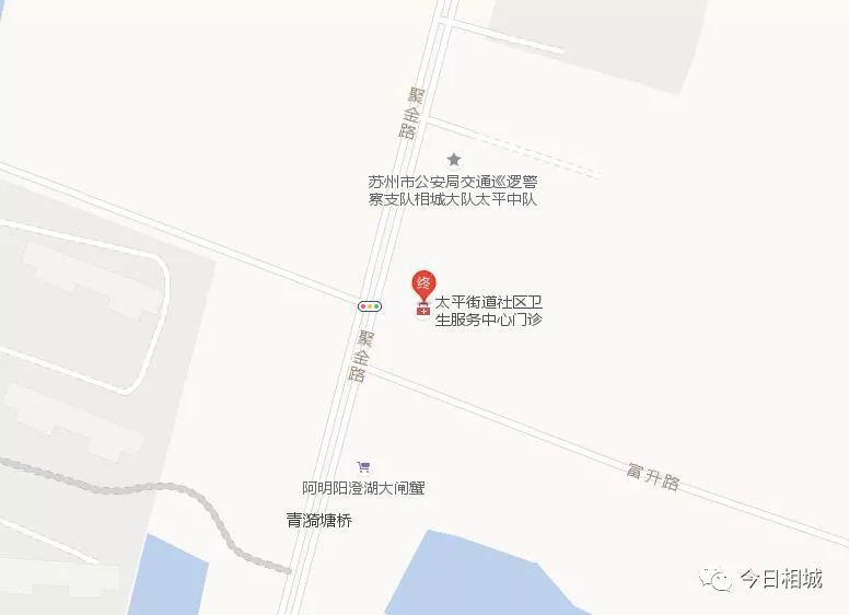 相城区未来要新建的医院,相城规划的医院