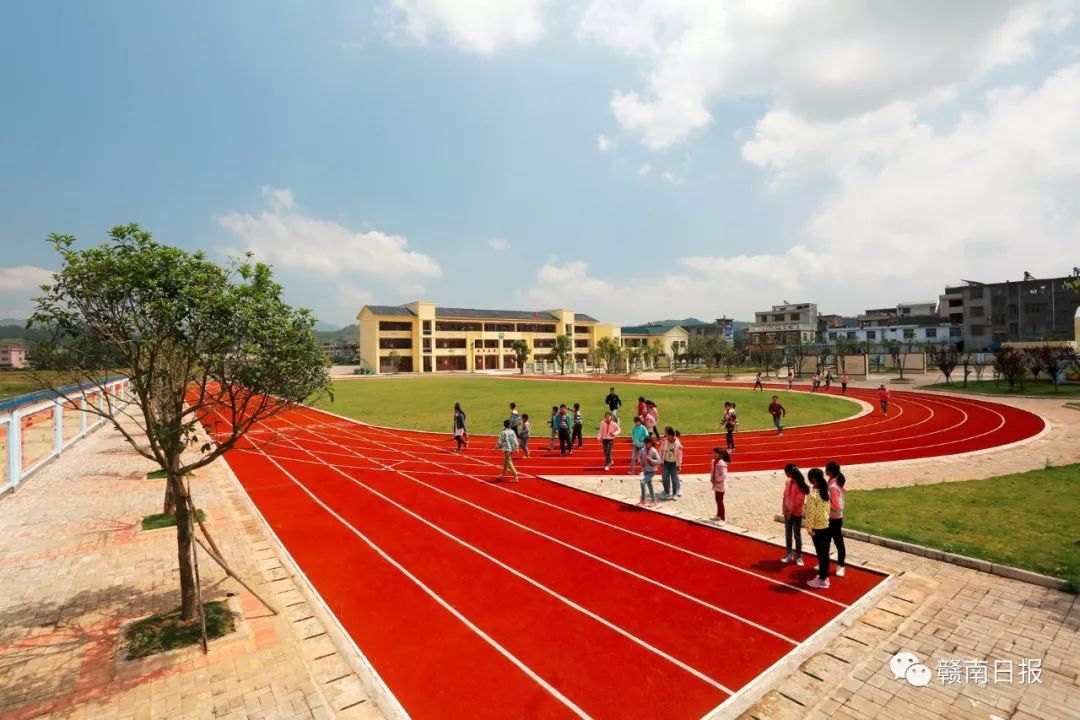 赣州教育现状,赣州最新新闻热点事件