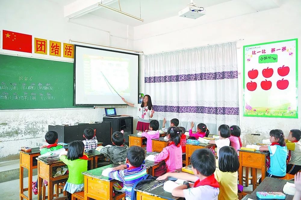 赣州教育现状,赣州最新新闻热点事件