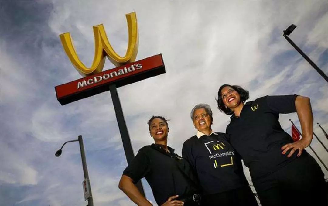 麦当劳加盟体系相关加盟条件,麦当劳最新加盟扶持政策