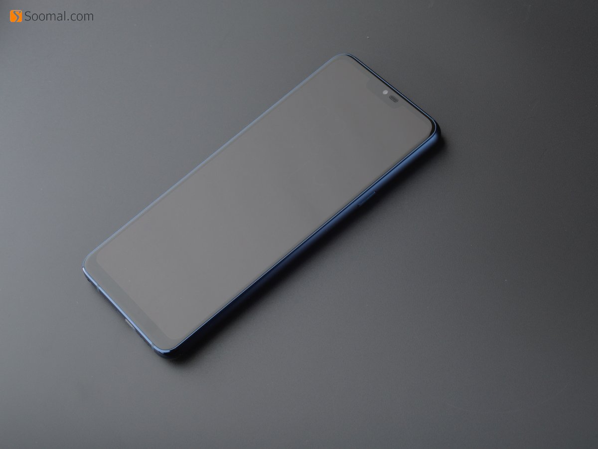 lgg7thinq什么屏幕,lgg7thinq系统