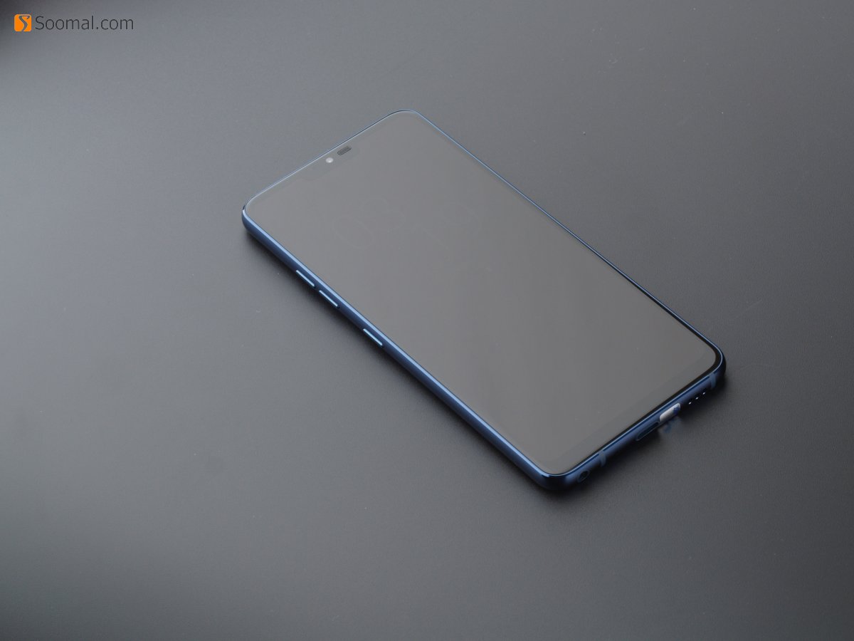 lgg7thinq什么屏幕,lgg7thinq系统