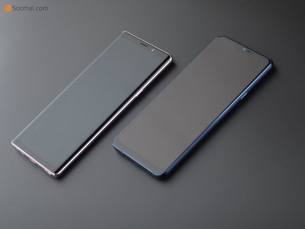 lgg7thinq进测试模式,lgg7thin手机怎么样