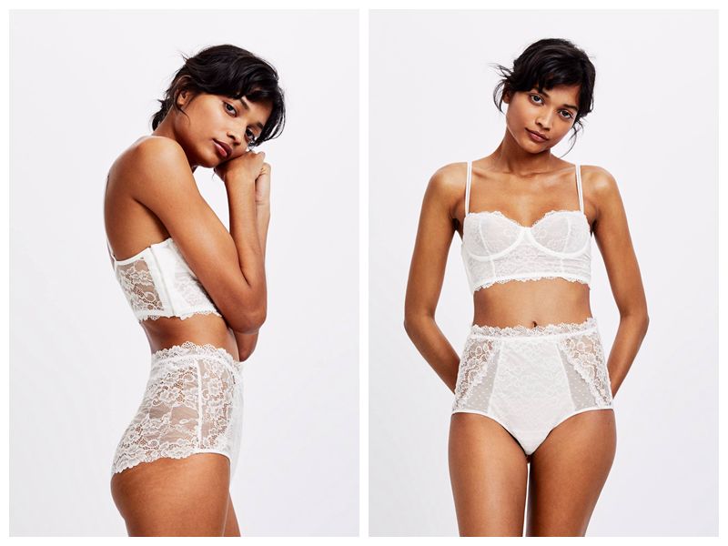 平胸内衣购买尺码,平胸适合的内衣店铺