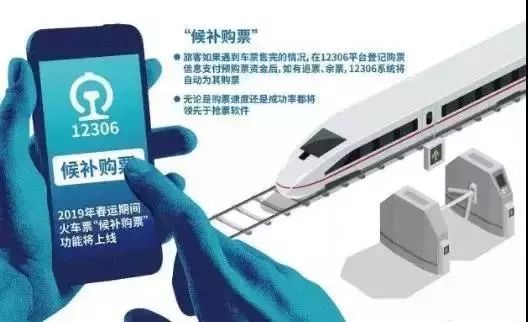 又是一年一度抢火车票,春运抢票大战悄然开始攻略收好